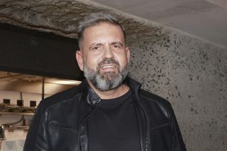 Šéfkuchař Kašpárek o bramborovém salátu. Kvůli dětem dělám dva druhy, uvedl a promluvil o tom, zda do něho patří uzenina