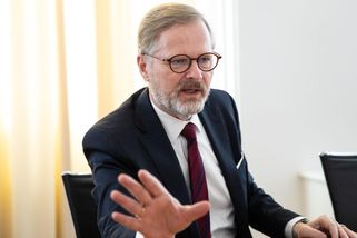 Fiala reaguje na odmítnutí pozvánky ze strany opozice: ANO a SPD to nechápou - Seznam Zprávy