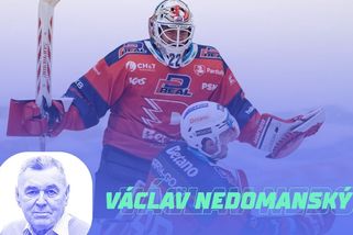 PÁLÍ NEDO: Kometa nebude pro Spartu velkým soupeřem. To Hradec Pardubice potrápí - Sport.cz
