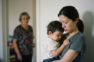 Tchyně chce „půjčovat“ moji dceru. Když odmítnu, vytahuje soud - Médium.cz