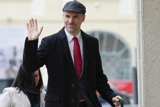 "Štěkanátky" Zdeňka Hřiba a Ondřeje Prokopa gradují