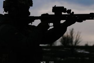 Rusko dobylo za polovinu ledna přes 300 kilometrů čtverečních ukrajinského území - Echo24.cz