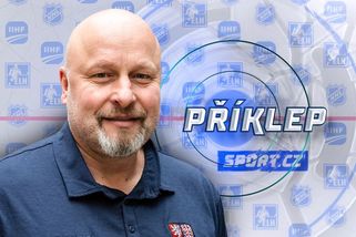 PŘÍKLEP ŽIVĚ: Být trenérem jakéhokoliv týmu v extralize je horké křeslo, míní Augusta - Sport.cz