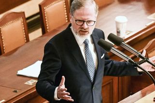 Ohrožení bezpečnosti? Fiala kritizuje Babiše za informace, které Černochová zveřejnila už loni - Echo24.cz