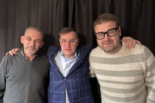 Dobrovský & Šídlo: Češi jsou rozumnější než jejich politici, říká ekonom Hampl - Seznam Zprávy