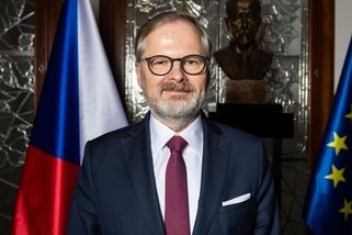 Fiala předsedou Senátu, plánují v ODS - Seznam Zprávy