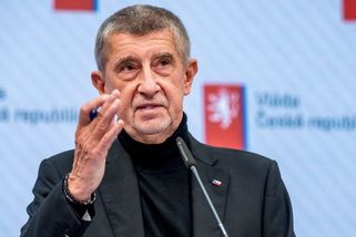 Chci mít kauzu Turek z krku, upozorňuje Babiš. Další kroky jsou podle něj na Motoristech a prezidentovi