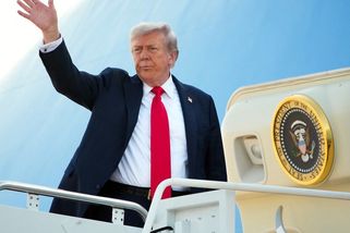 Trumpovy naděje na konec války se rozplynuly: Šéf Bílého domu zuří. Putina podezírá ze lži – eXtra.cz