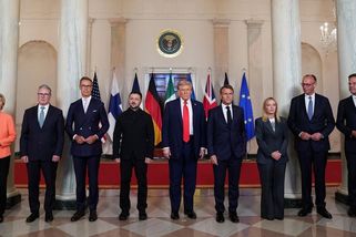 Jak vidí příměří na Ukrajině Evropa, Rusko a USA? Trump otočil - Novinky