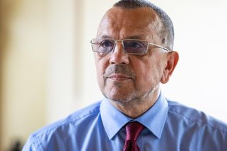 Byli jsme postaveni před realitu situace a faktorů, říká Foldyna k podpoře vlády - Seznam Zprávy