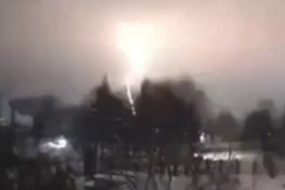 Zasypou vás orešniky, pohrozil Ukrajincům ruský generál. Varoval i Polsko a Rumunsko - Novinky