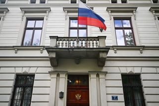 Rusko pro sabotáže v Evropě verbuje ukrajinské uprchlíky - Novinky