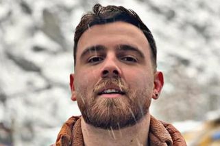 Je mu 26 let, vlastní obchod s oblečením. Írán chystá jeho exemplární popravu