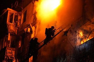 Rusko podle Kyjeva obviní Ukrajinu z krvavého útoku. Už chystá „důkazy“ - Seznam Zprávy