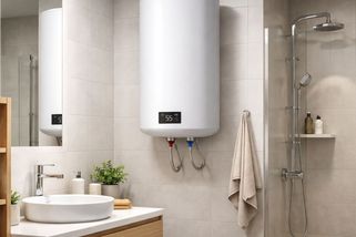 EU stanovila nová pravidla ohledně pitné vody. Týkají se bojlerů, baterií, potrubí i filtrů