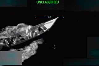 Americké letadlo, které zabilo posádku člunu v Karibiku, bylo maskované jako civilní - Novinky