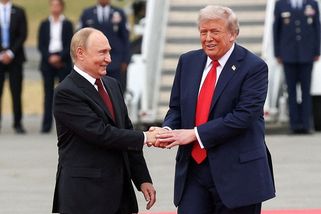 Putin dostal pozvánku do Trumpovy Rady míru - Novinky