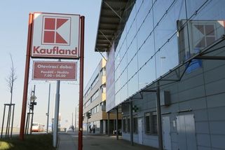 Kauflandu v Česku stoupl zisk na 3,2 miliardy - Novinky