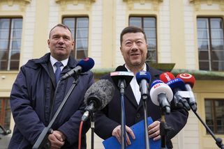 Politolog: Výroky členů SPD jsou nebetyčné až skandální, Babiš si je musí srovnat - Novinky