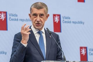 Konec poplatků za ČT do roka. A pak? Lidé by mohli přispívat dobrovolně, míní Babiš - Novinky