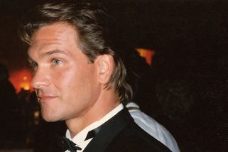 Nezlomný Patrick Swayze: Matka ho týrala, rakovina ničila. On hrál až do konce - bez léků na bolest - Médium.cz