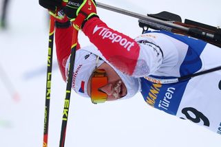 BIATLON ONLINE: Čeští muži jedou štafetu v Oberhofu - Sport.cz