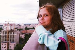 Petrohradský soud poslal studentku do vězení za to, že vyvěsila snímek Rusů bojujících za Kyjev - Novinky