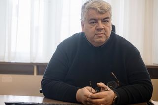 Radní Prahy 1 Müller nabídne rezignaci kvůli situaci v Nemocnici Na Františku - Seznam Zprávy