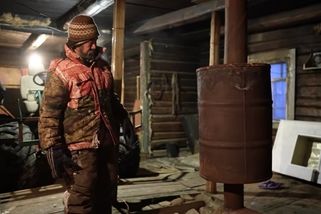 V –40° mrazech umí obyvatelé Ojmjakonu vytopit domácnost až o 10 °C. Jednoduché a levné techniky lze uplatnit i v Česku