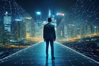 Vyhynutí lidstva se podle AI experta posouvá. Ale jen o pár let - Novinky