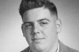 Vážil 635 kg a jeho rakev neslo 11 mužů. Jon Minnoch byl nejtěžší člověk historii - Médium.cz