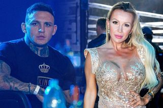 Hvězdný slovenský bijec Boráros přišel o matku své dcery: Monika zemřela během tragické nehody. Věnoval jí dojemný vzkaz - Super.cz