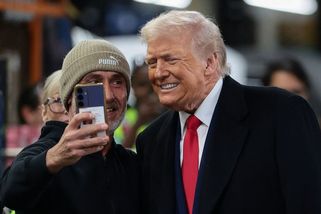 Trump očima Američanů: Udělal z USA velmoc! Ne, zničil naši duši! - Seznam Zprávy