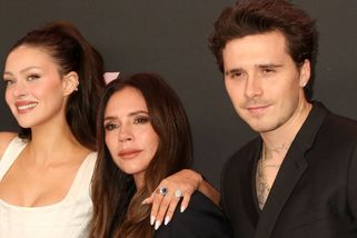 Má pravdu on! Potvrdil slova Brooklyna Beckhama o nevhodném svatebním tanci s matkou