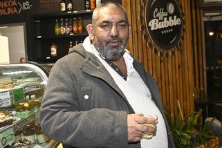 Vysněný život na vesnici mu nevyšel: Zdeněk Godla se vrátil do Chomutova. Přibral a natáčí ve vězení, kde sám seděl - Super.cz