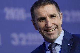 Kupkův tým je kompletní. ODS si zvolila vedení, dominoval Haas - Novinky