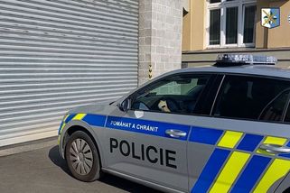 Lupič na kole přepadl v Ostravě kolemjdoucího, ten mu ze strachu dal dvě stovky - Novinky