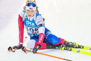 BIATLON ONLINE: Češky jedou individuální závod v Novém Městě - Sport.cz