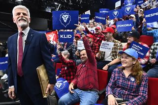 Petr Pavel uvažuje o obhajobě funkce prezidenta: „Pokud bude zájem, je na místě o tom uvažovat“ - Echo24.cz