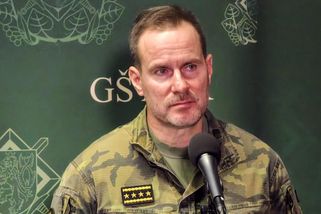 Řehka: Armáda nemá s poskytnutím čtyř L-159 problém - Novinky