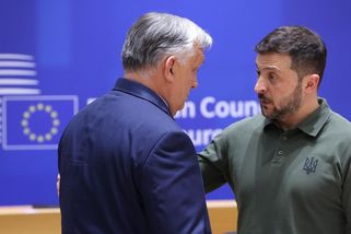 Zelenskyj mluvil o pohlavku pro Viktory. Orbán se ozval obratem - Seznam Zprávy