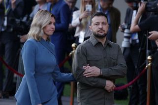 Kyjev kývne na jakýkoliv obranný plán, který nebude alternativou jeho členství v NATO - Novinky