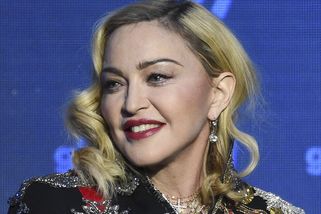 Madonna skončila na JIP s vážnou infekcí - Novinky