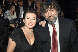 Dana Morávková a Petr Malásek: Nejnudnější pár showbyznysu? Spíš vzor vzájemné lásky, respektu a souznění - Proženy.cz