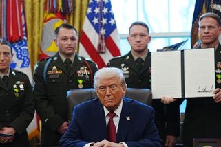 USA zařadily fentanyl mezi zbraně hromadného ničení - Novinky