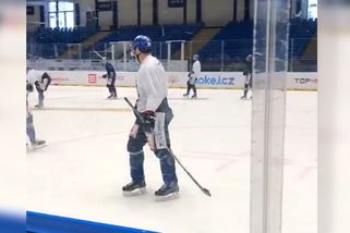 Skvělá zpráva pro Kladno. Jágrův návrat se blíží - Sport.cz