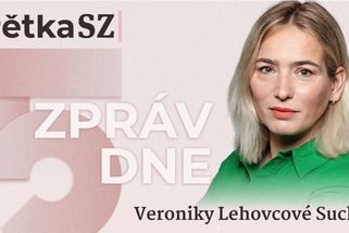 Pětka SZ: Kde jsou peníze z rekordního podvodu na české seniory a napětí mezi Hradem a vládou - Seznam Zprávy