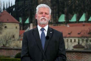 Pavel připustil obhajobu mandátu - Novinky