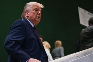 Vstup do Rady míru za miliardy? To by vláda před voliči neobhájila, míní politologové - Novinky