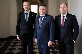 Je nezpochybnitelné, že rozpočet je v rozporu se zákonem, tvrdí rozpočtová rada - Seznam Zprávy